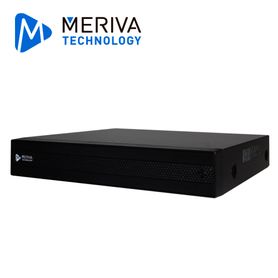 mvms 4ch meriva tecnology mvms1104 graba 6mp  decodifica  centraliza nvrdvripc  1 hdmi  1 vga simultaneas  analitica mia   so n